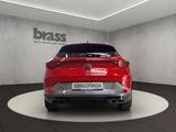 Cupra Formentor 1.5 TSI 7-Gang-DSG Basis - rote Cupra Formentor
