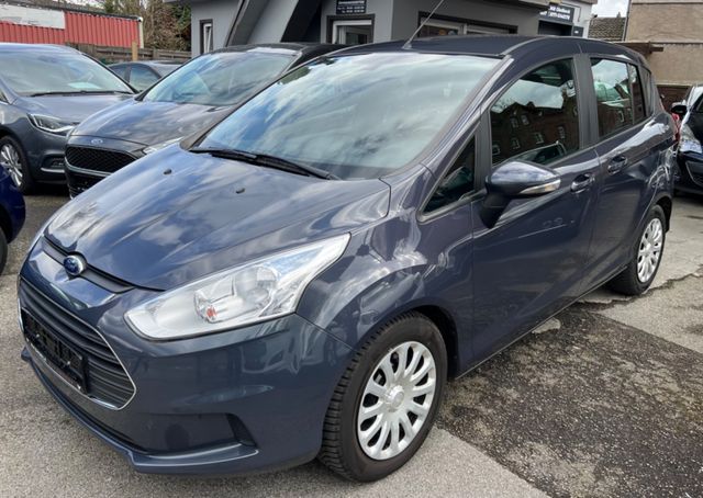 Ford B-Max B-MAX Trend 1.0i KLIMA*80TKM*E.FENSTER*