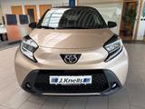 Toyota Aygo X Air Style/ACC/DAB/NAVI/KAMERA/LED - Toyota Aygo (X) Air-Style