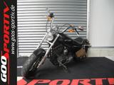 Harley-Davidson Sportster XL1200CB Custom *TOP* *1. HAND* - HARLEY-DAVIDSON SPORTSTER 1200 CUSTOM