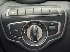 Mercedes-Benz C 220 2019 — Vorschau 13