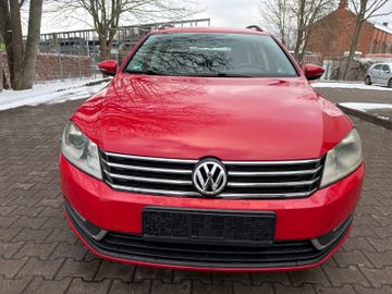 Volkswagen Passat Variant - 8