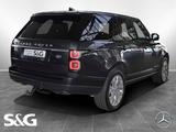 Land Rover Range Rover Vogue 4.4 SDV8 AHK+PANO+HEAD UP+21" - Land Rover Range Rover mit Diesel-Antrieb: Geländewagen, Automatik