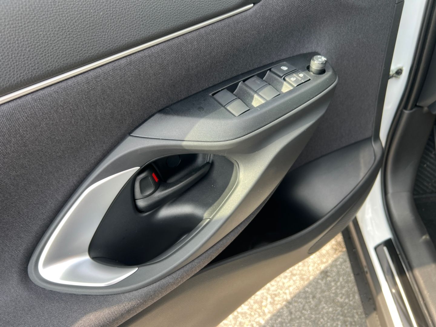 Toyota Yaris Cross - Bild 21