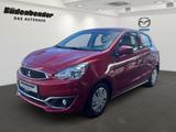 Mitsubishi Space Star 1.0 Active - Mitsubishi Space Star: Active