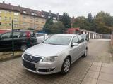 Volkswagen Passat Lim. Sportline TÜV NEU*APPLE *CARPLAY - Volkswagen Passat aus 2007