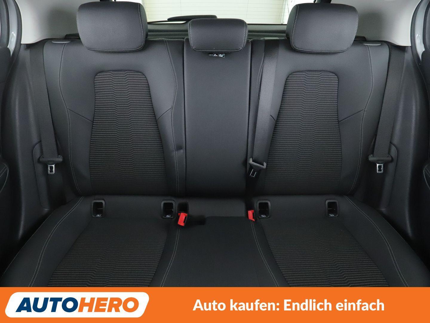 Mercedes-Benz A-Class d Progressive Aut.*LED*NAVI*TEMPO*PDC*SHZ*, миниатюра 14