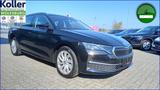 Skoda Octavia Combi 1.5 eTSI DSG Exclusiv Facelift - Skoda Octavia: Combi Facelift