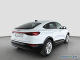 Audi Q6 Sportback e-tron LED plus/360Kamera/Klima-P/A - Audi Q6 e-tron Sportback Gebrauchtwagen