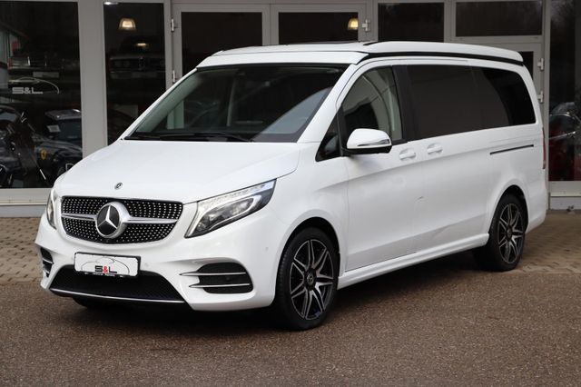 Mercedes-Benz V300d Marco Polo HORIZON EDITION 4M/ AMG/ Design