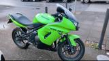 Kawasaki Er6f - KAWASAKI 2008 ER6F