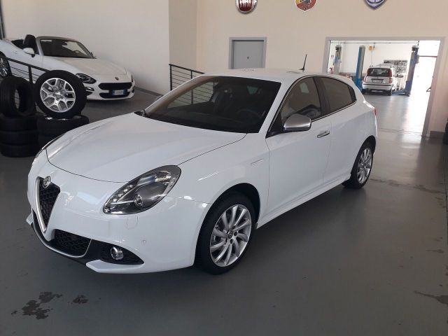 Alfa Romeo Giulietta 1.4 Turbo 120 CV Super Laun