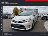 Toyota 1.6 D-4D Verso 5-Sitzer Edition-S - Toyota Verso: D4d
