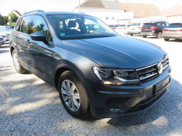 Volkswagen Tiguan - 3
