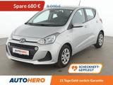 Hyundai i10 1.0 Trend*SPUR*PDC*SHZ*KLIMA*TEMPO*