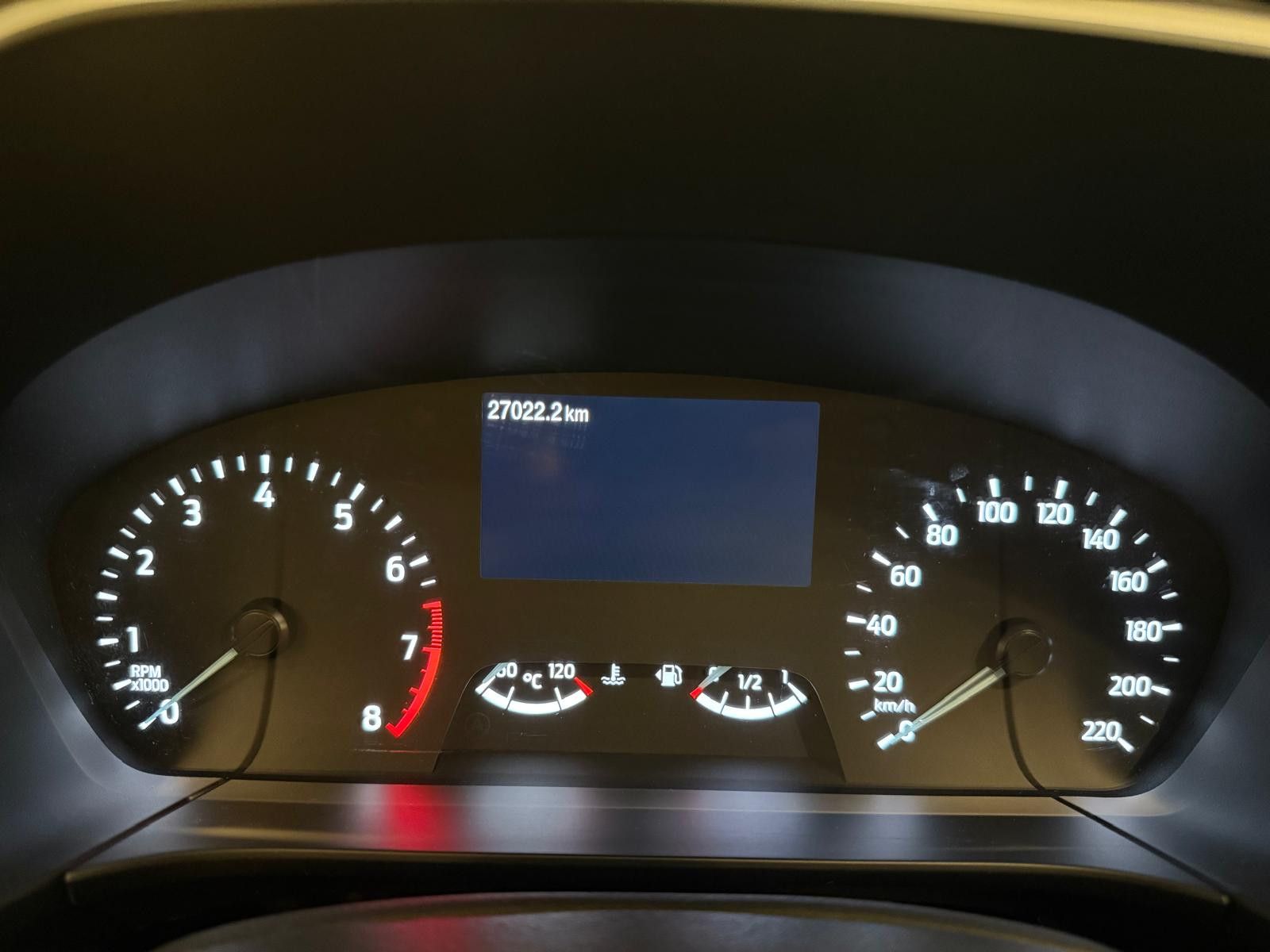 Fahrzeugabbildung Ford Kuga Cool & Connect / 1. HAND / NUR 27TKM