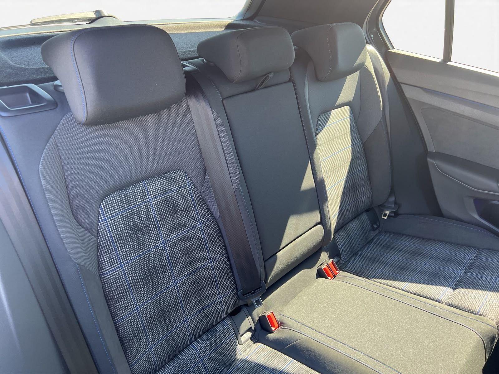 Volkswagen Golf GTE 1.5 eHybrid DSG SHZ*NAV*IQ.LIGHT*HUD, миниатюра 16