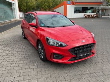 Ford Focus - 3
