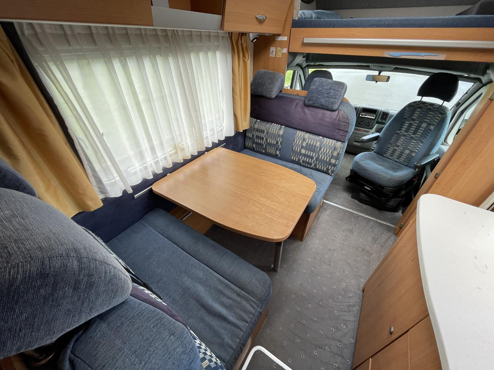Knaus Sun Traveller - *Gewerbeangebot* -