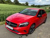 Mercedes-Benz A 180 Urban Urban mit Mercedes Garantie!! - : Euro6, Mercedes