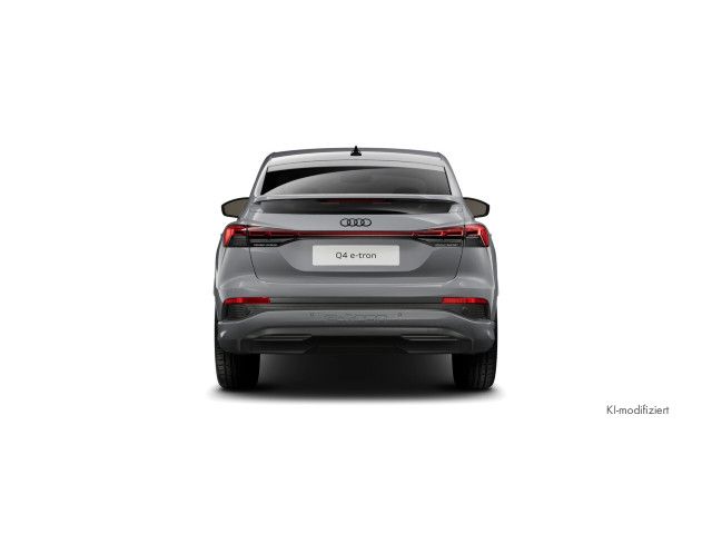 Audi Q4 e-tron - Bild 5