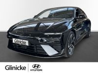 Hyundai IONIQ 6 - Vorschau Bild 1