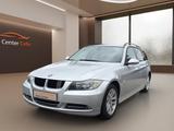BMW 318 Baureihe 3 Touring 318i - BMW 318 aus 2007: Kombi