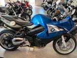 BMW F800ST - BMW F 800 ST