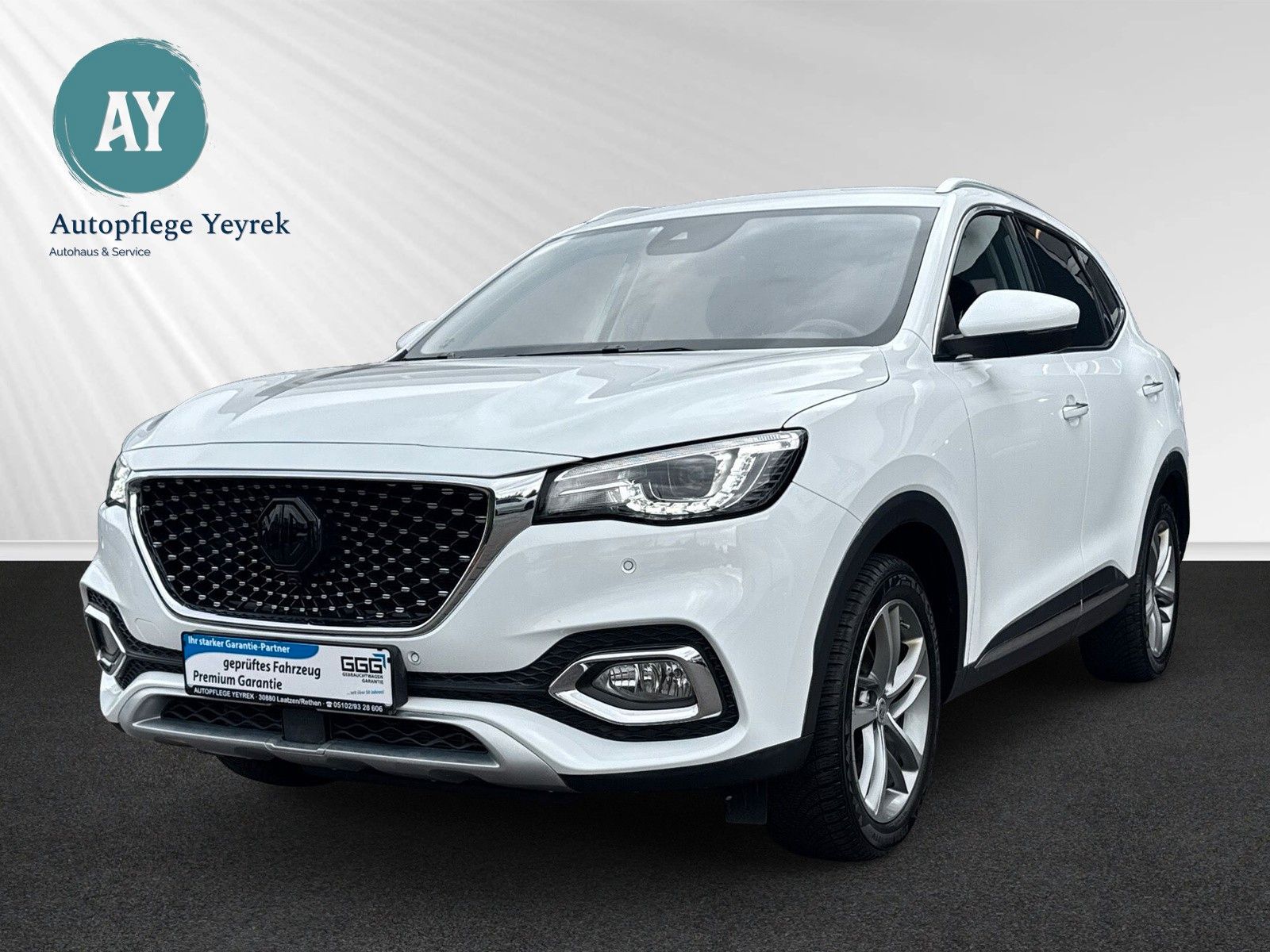 MG EHS Comfort PHEV|Anhängkppl.|Kamera|ACC|Key|Shz| imagem 3