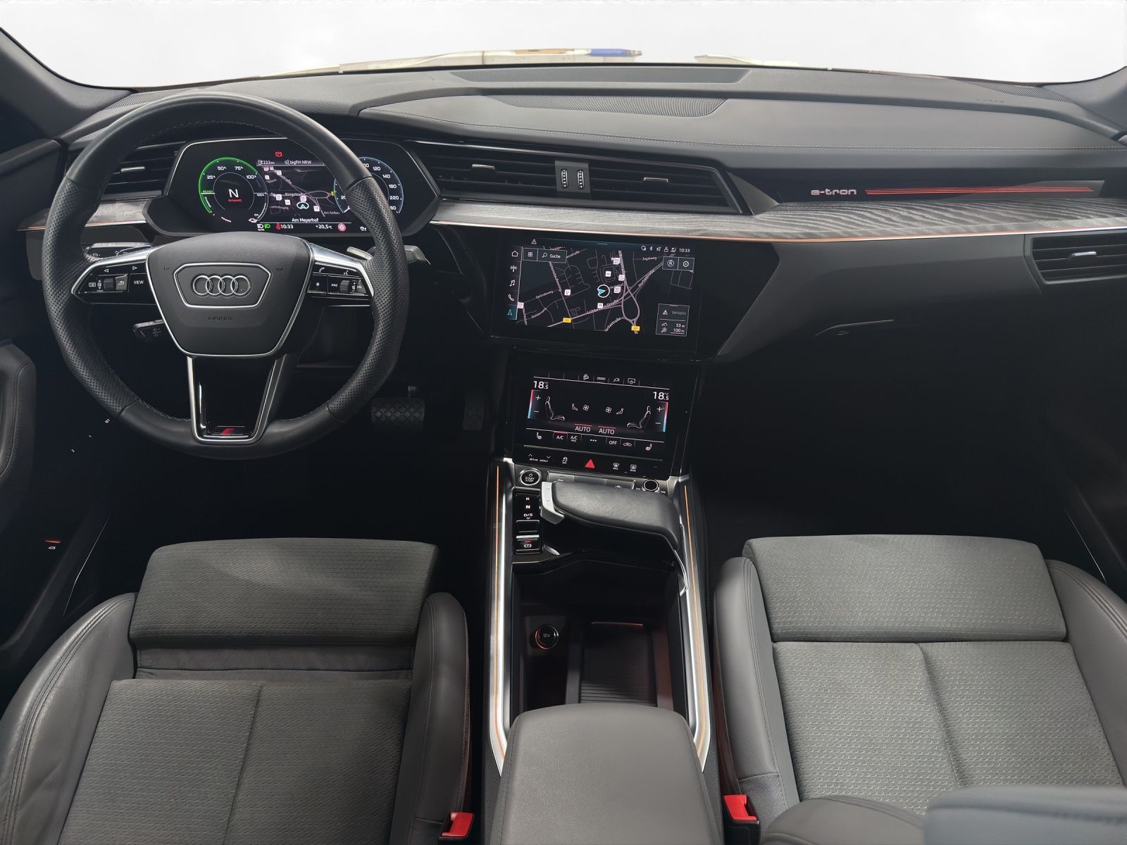 Audi e-tron - Bild 20