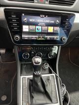 Skoda Superb 2.0 TDI SCR AMBITION Combi AMB 6 Gang - Skoda Superb in Wuppertal