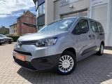 Toyota Proace City Verso L1 Combi 5-Sitzer+Klima+Temp. - Toyota mit Benzin-Antrieb: Van