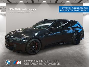 BMW M3 Competition M xDrive Touring Harman/K Kamera 
