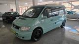 Mercedes-Benz Marco Polo V230 1999 M111 143HP Mint condi... - Mercedes-Benz V 230: Van