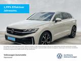 Volkswagen Touareg 3.0 TSI 4M R-Line Navi AHK Sthzg 22LM Me