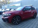 Volkswagen Touareg 3.0 TDI 4Mot R-Line MATRIX/HUD/MASSAGE/2 - gebrauchte VW Touareg aus dem Jahr 2024