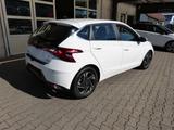 Hyundai i20 VOLL-LED ALU APPLE KLIMAAUT SHZ LHZ KAMERA - Hyundai i20 in Augsburg
