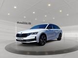 Skoda Octavia Combi 1.5 TSI mHEV Sportline ACC KAM