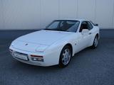 Porsche 944 S 2 Prototyp Vorserie FgNr. 002 !! - Porsche 944 aus 1989: 944s2