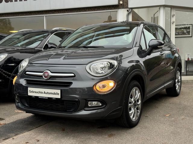 Fiat 500X 1.4 MultiAir POP STAR 6-Gang Keyless DAB