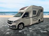 Knaus Tourer Vansation 500MQ/1.Hand/Automatik/2xKlima - Knaus Van t1