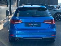 Audi A3 - Vorschau Bild 5
