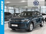 Volkswagen Tiguan 1.5 eTSI DSG AHK NAVI SITZHZG LED PDC DAB - Volkswagen Tiguan mit Benzin-Antrieb