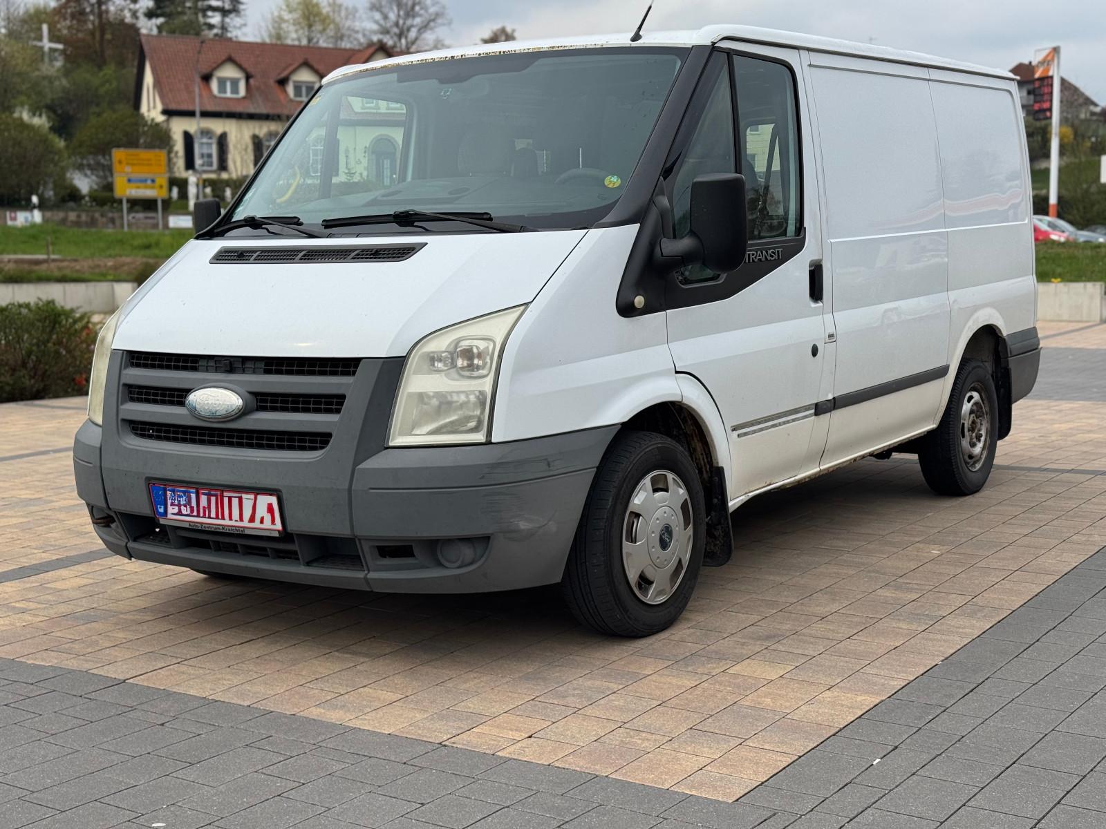 Ford Transit Kasten FT 280 K LKW
