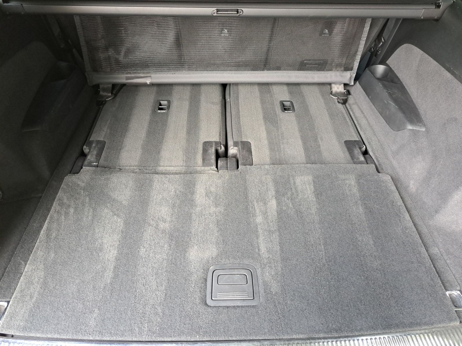 Audi Q7 - Bild 11