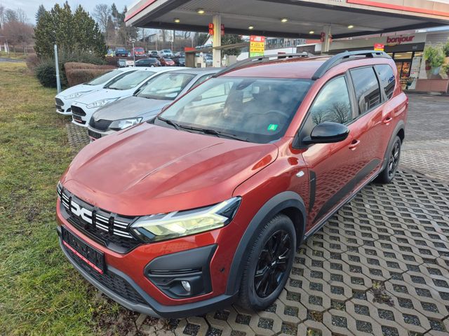 Dacia Jogger Extreme+ DAB 7 Sitzer Sitzhzg AHK Alu LED