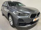 BMW X2 sDrive 20d Advantage Automatik EU6d Leder LED - BMW X2: Geländewagen