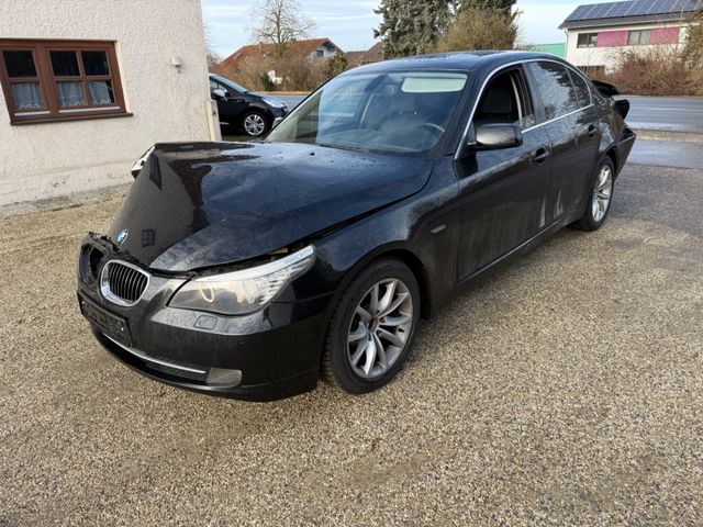 BMW 523 Baureihe 5 Lim. 523i