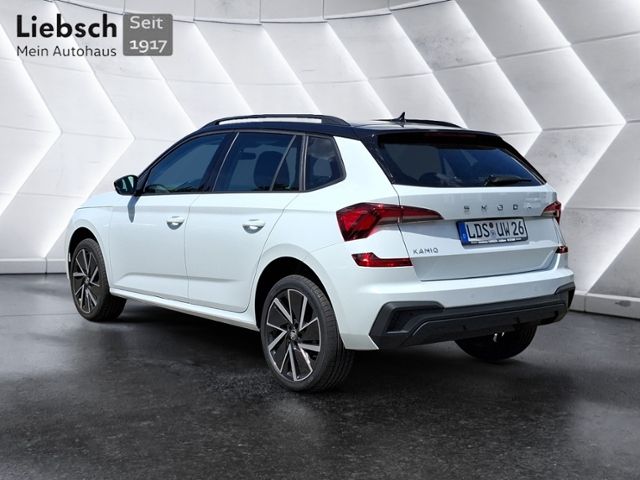 Skoda Kamiq - Bild 3