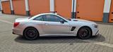 Mercedes-Benz SL 63 AMG Mercedes-AMG 300KM/H Perf Pack Pano - Mercedes-Benz SL 63 AMG in Wuppertal